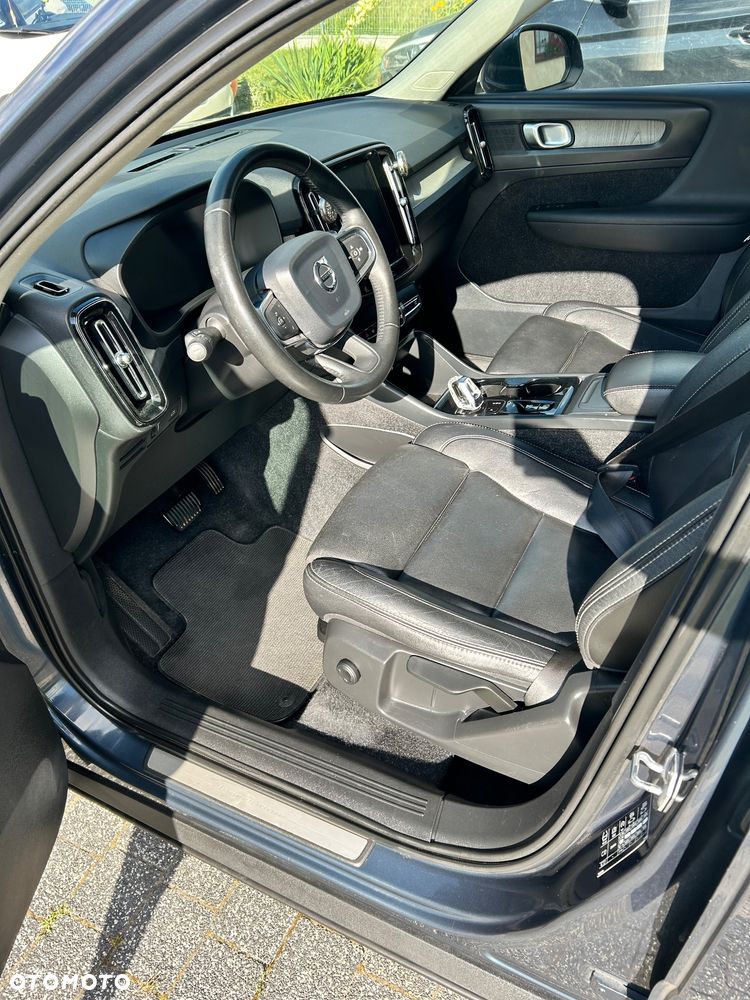 Volvo XC 40 D3 Inscription - 16