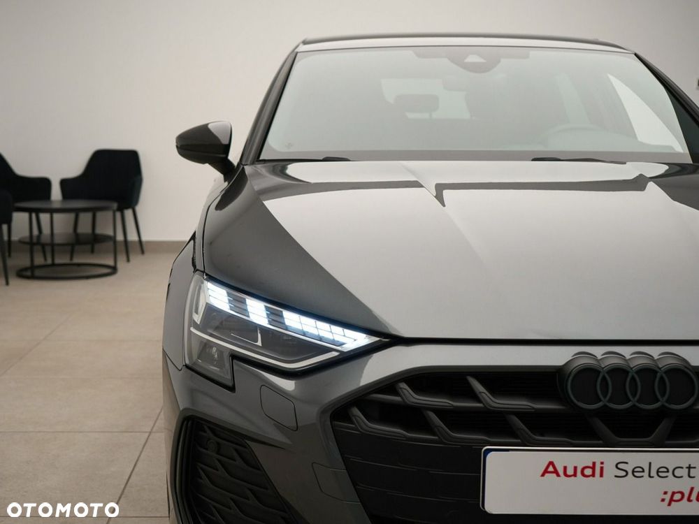 Audi A3 Sportback - 8