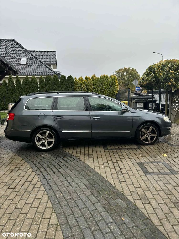 Volkswagen Passat 2.0 TDI DPF Comfortline - 10