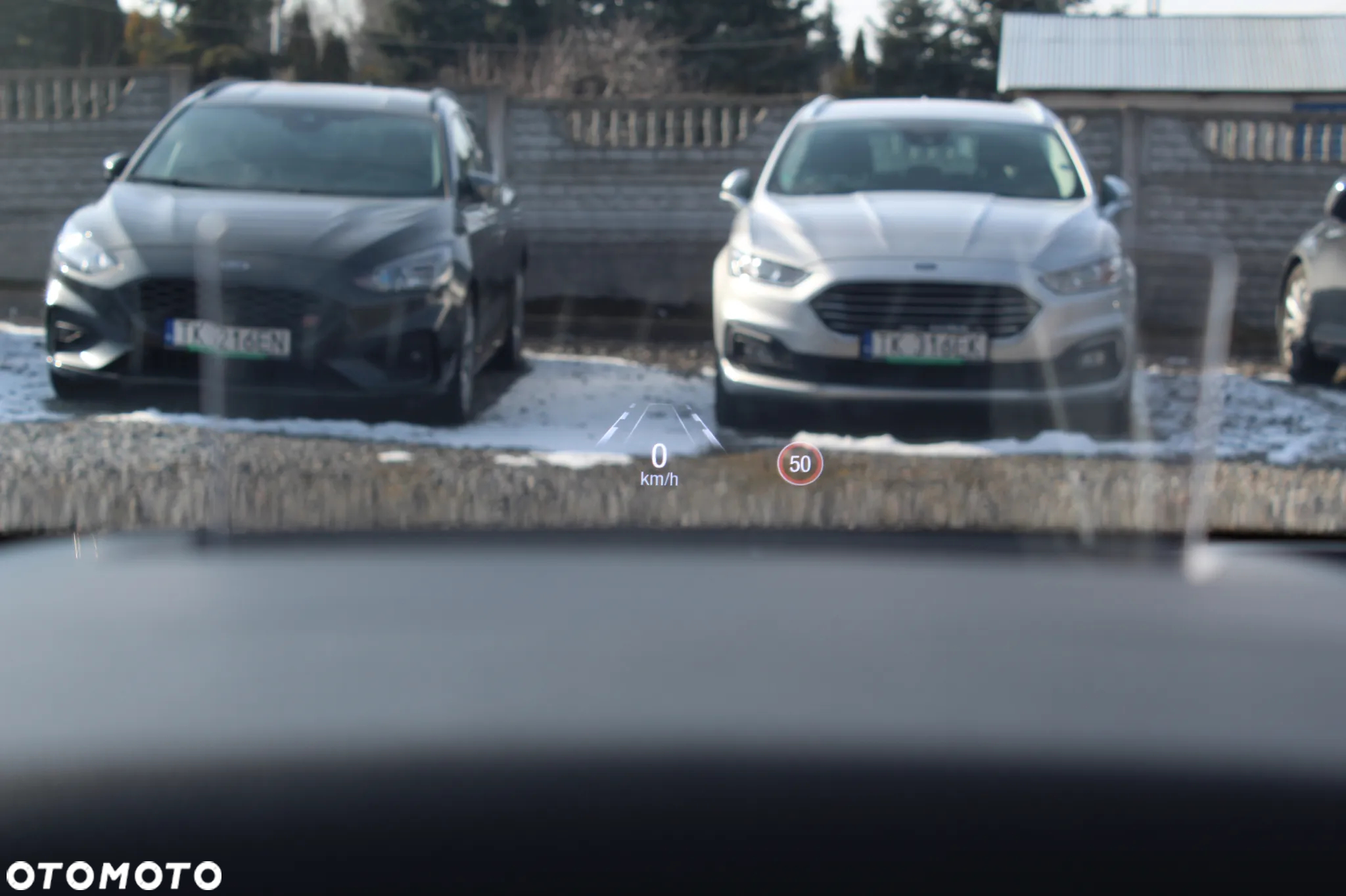 Ford Focus 2.0 EcoBlue Start-Stopp-System TITANIUM - 20
