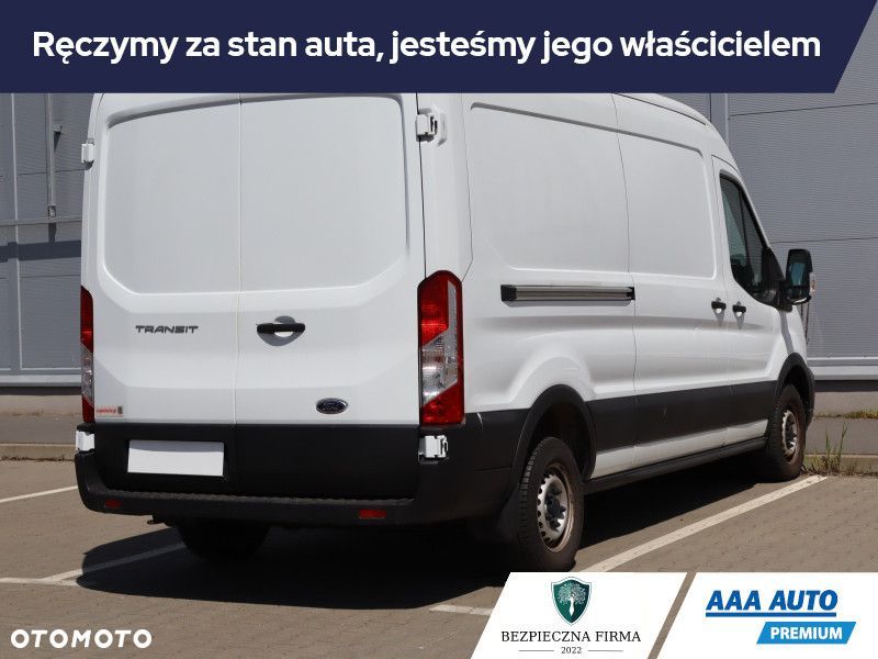 Ford transit - 7