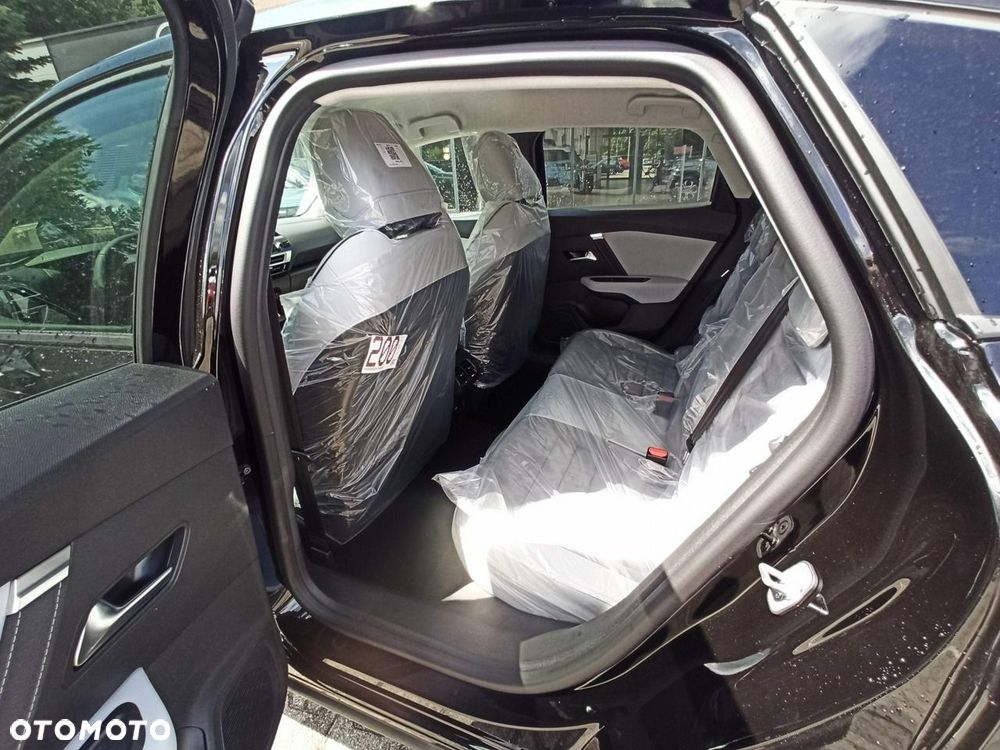 Citroën C4X 2026