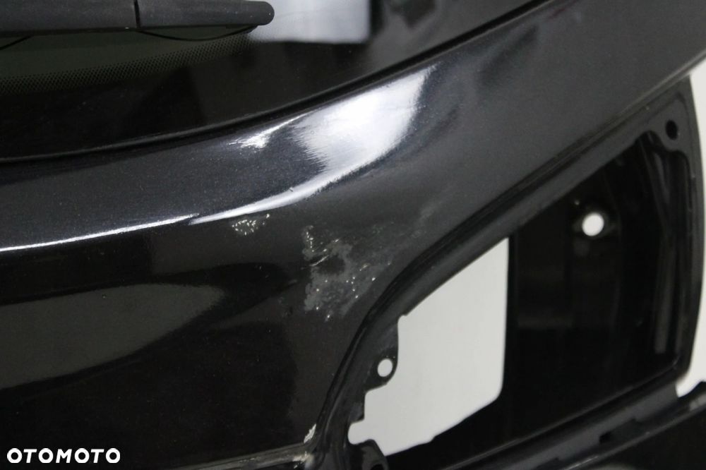 FORD S-MAX MK1 LIFT 10R- KLAPA BAGAŻNIKA TYŁ TYLNA G6 - 7
