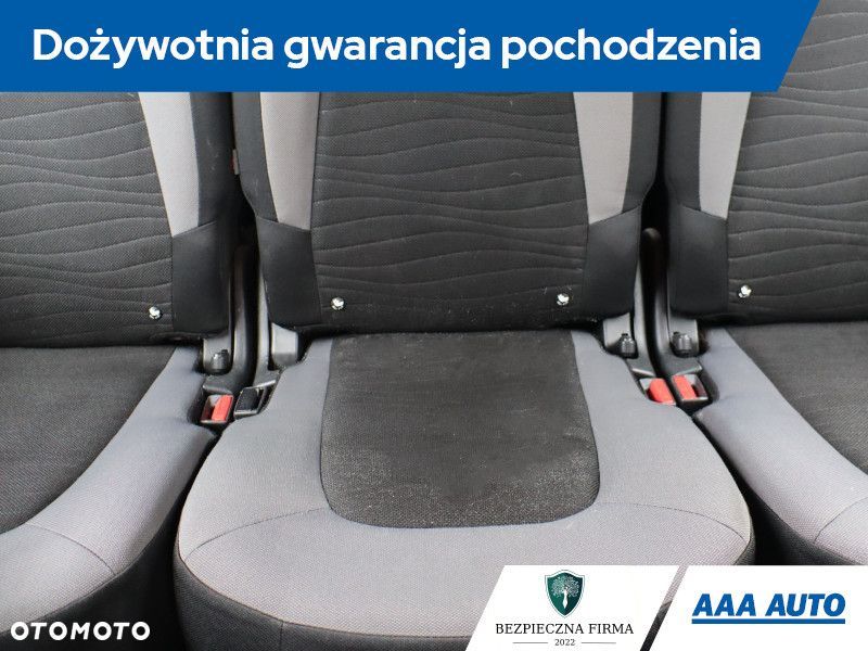 Citroën C4 Grand Picasso - 11