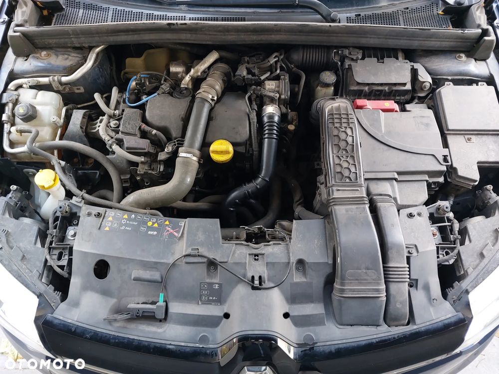 Renault Megane 1.5 dCi Zen - 19