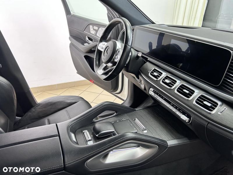 Mercedes-Benz GLE 400 d 4-Matic Premium - 11