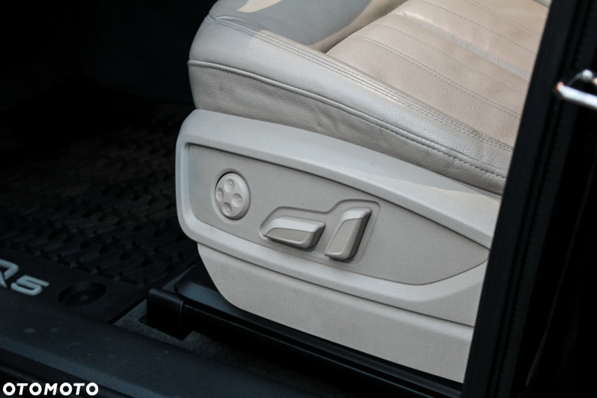 Audi Q5 - 19