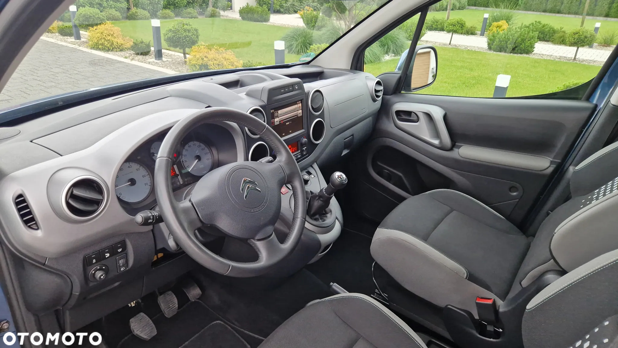 Citroën Berlingo Multispace BlueHDi 100 SELECTION - 7