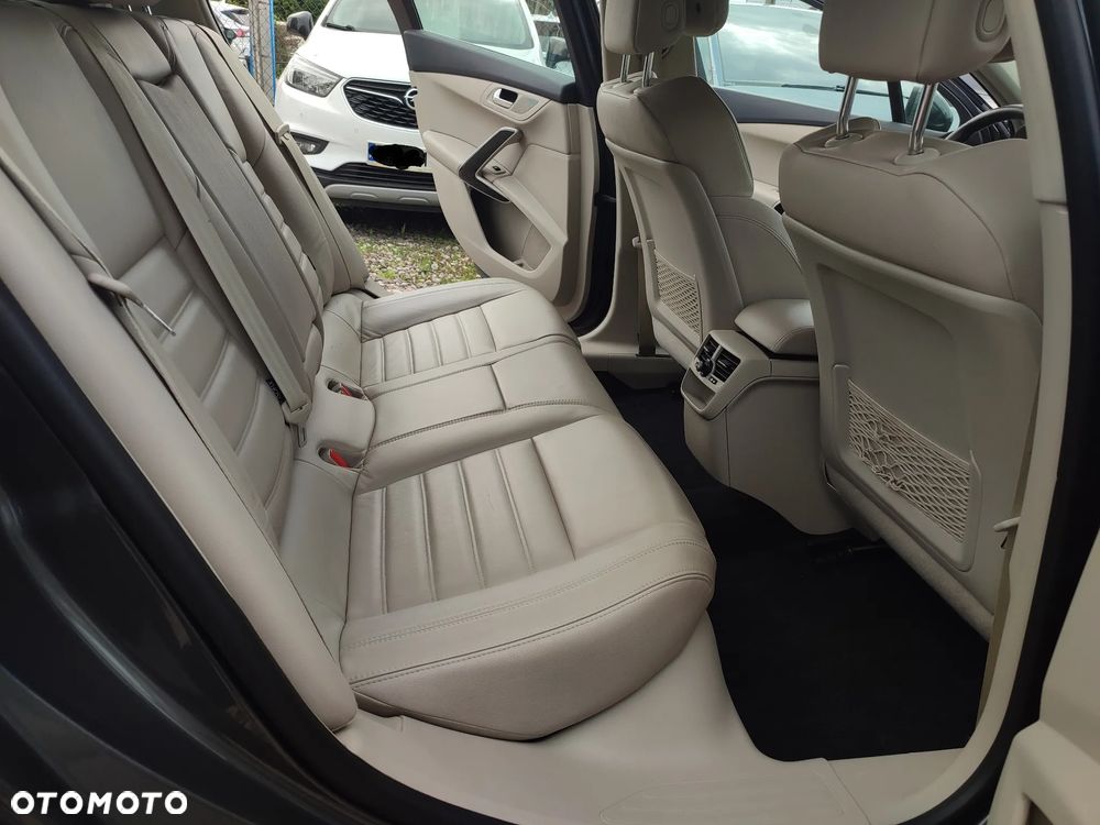 Peugeot 508 THP 165 EAT6 Stop&Start Allure - 21