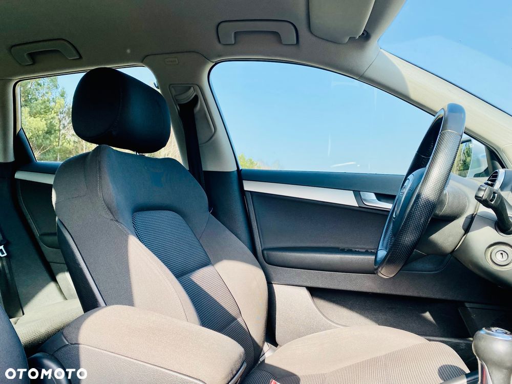 Audi A3 Sportback 1.4 TFSI Ambition - 37
