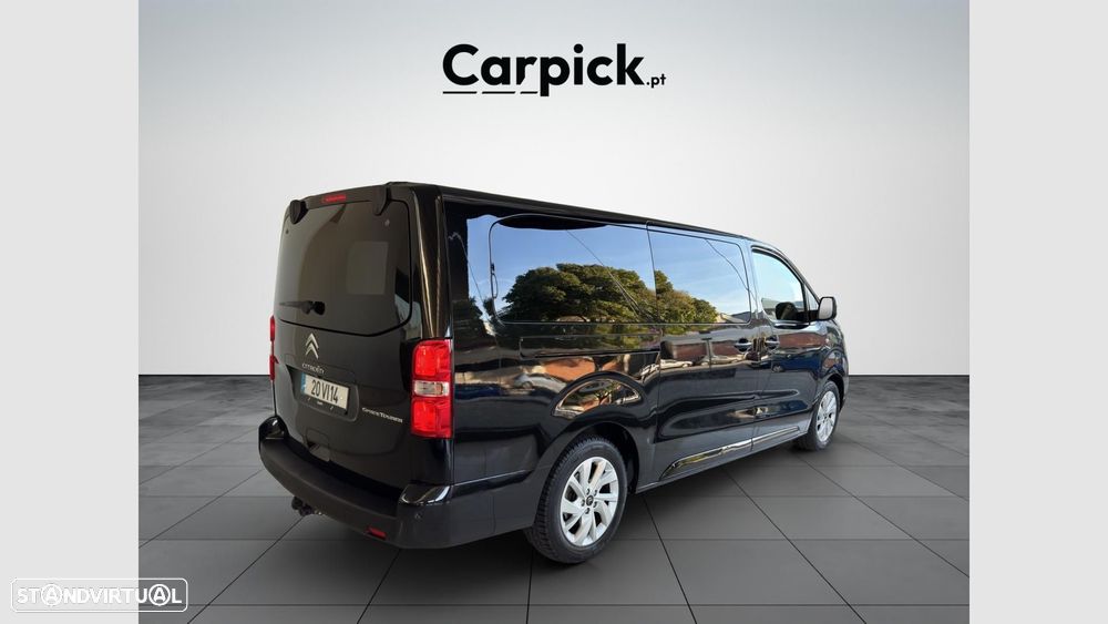 Citroën Spacetourer 2.0 BlueHDi XL Rip Curl - 3
