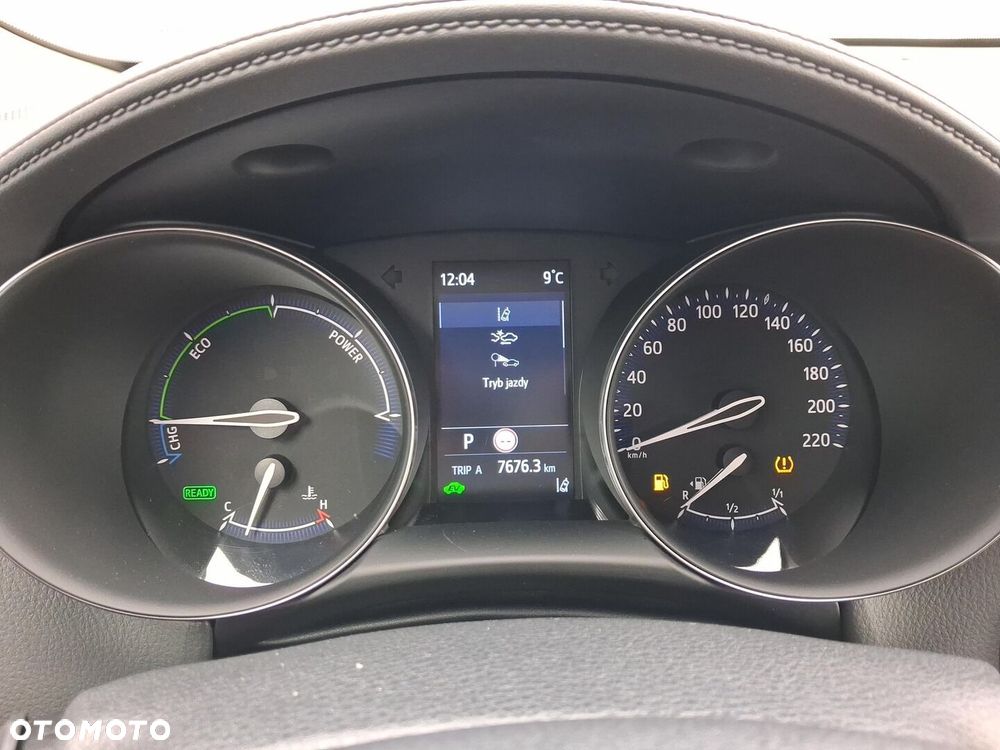 Toyota C-HR 1.8 Hybrid GPF Comfort - 19