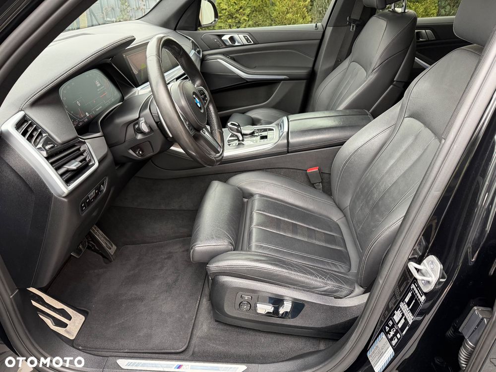 BMW X5 xDrive30d - 14