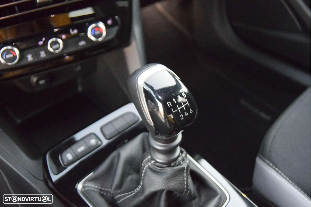 Opel Mokka 1.2 T GS - 12