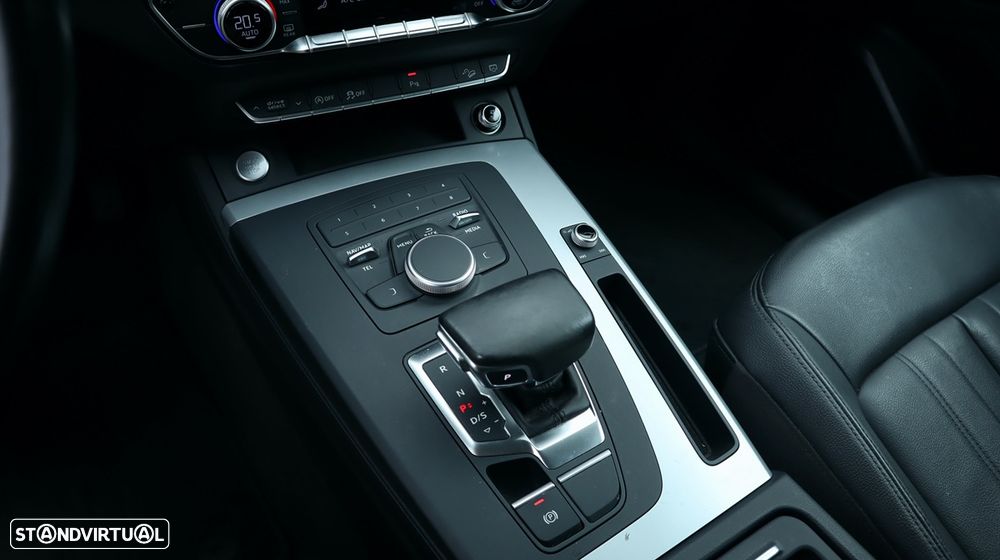 Audi Q5 40 TDI quattro S-tronic - 40