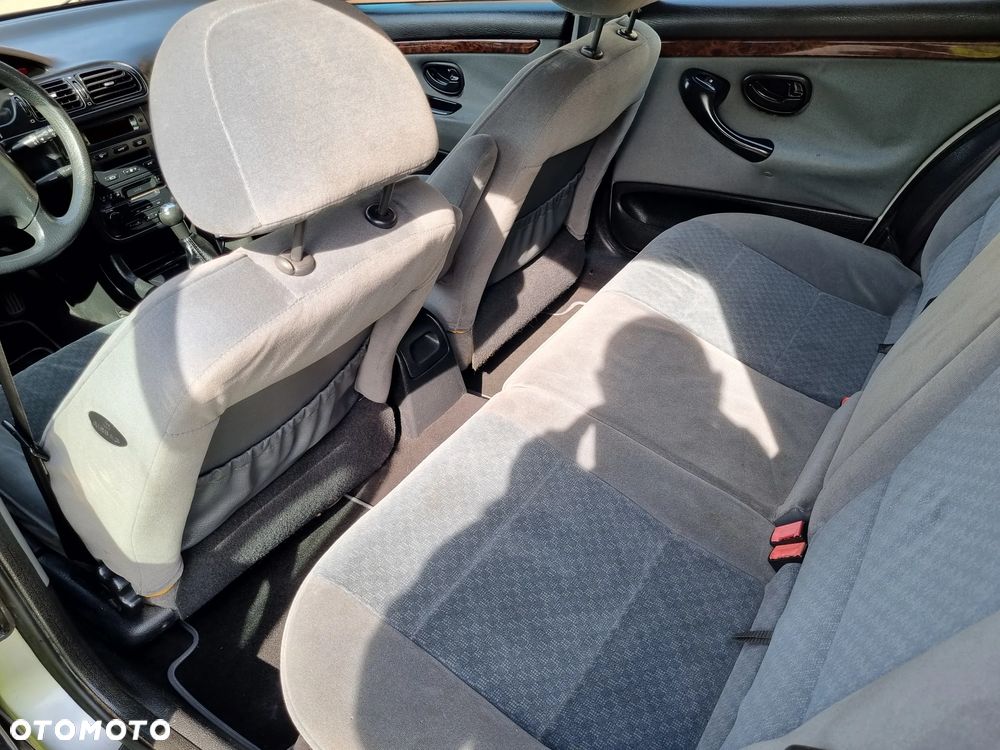 Peugeot 406 - 2