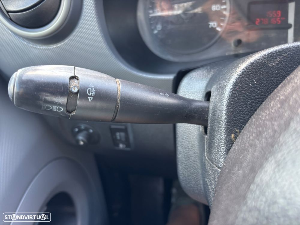 Peugeot Partner 1.6 HDI 90cv - LONGA - 2 PORTAS LATERAIS - 26