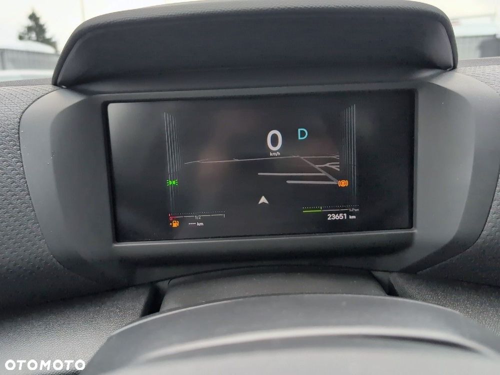 Citroën C4 1.2 mHEV Max eDCT6 - 16