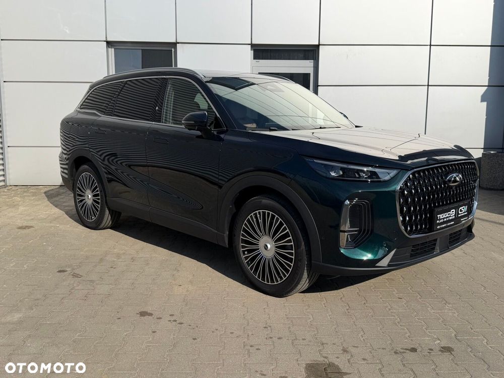 Chery Tiggo 9 - 3