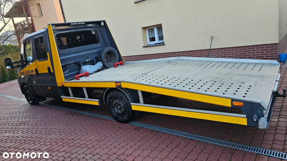 Iveco Autolaweta 35S18/DG - 7