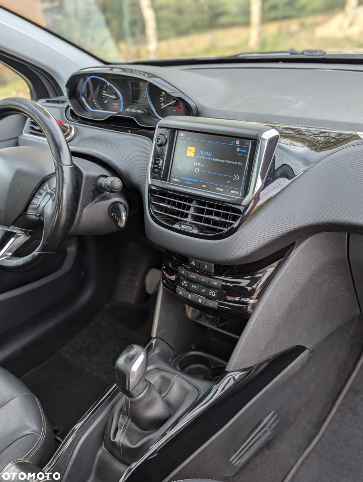 Peugeot 2008 1.6 BlueHDi Allure - 5