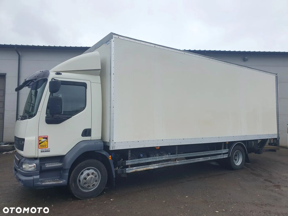 DAF LF 55 220 - 4
