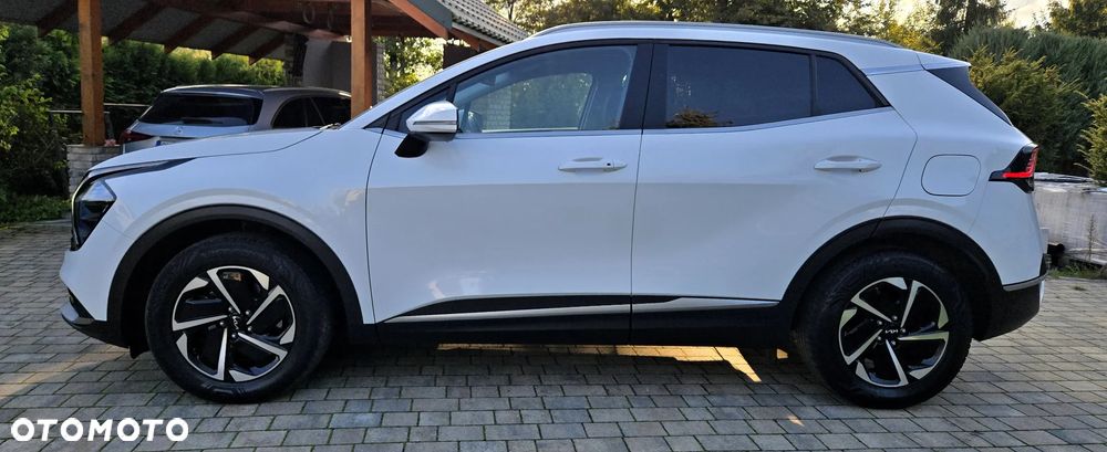 Kia Sportage 1.6 T-GDI L 2WD - 21