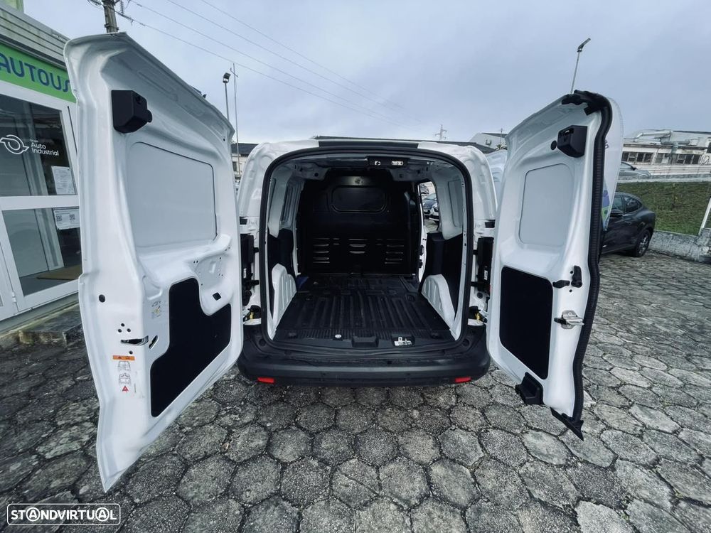 Ford transit - 18