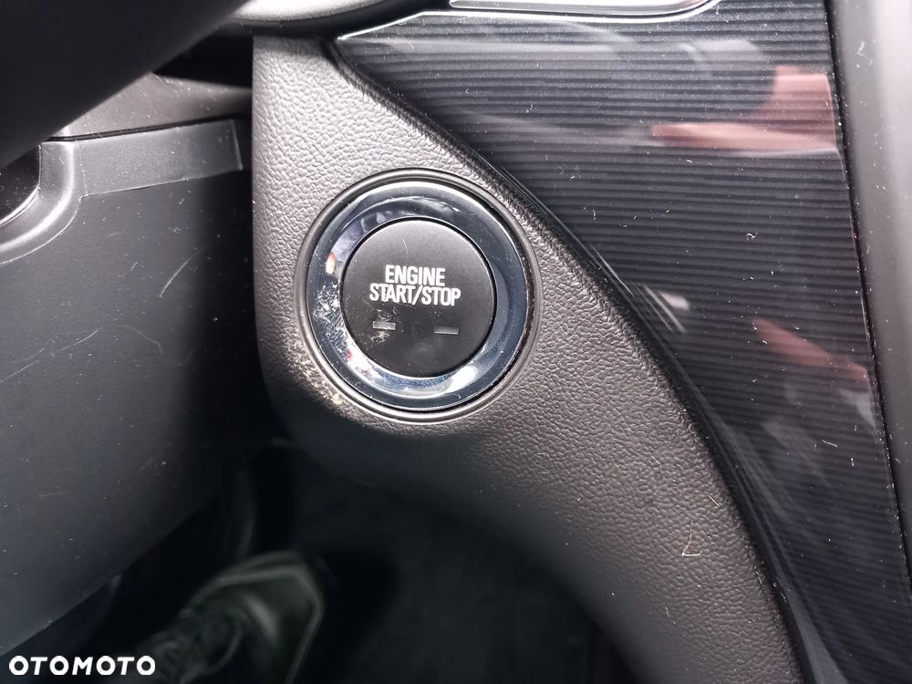 Opel Insignia 2.0 CDTI 4x4 Automatik Innovation - 31