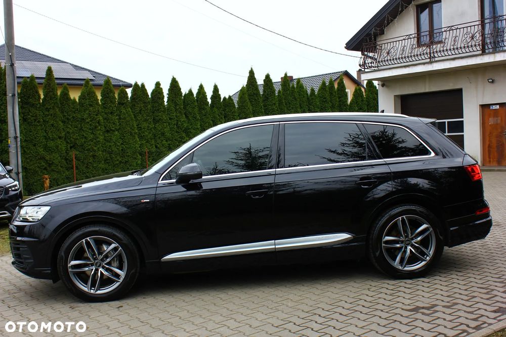 Audi Q7 - 19