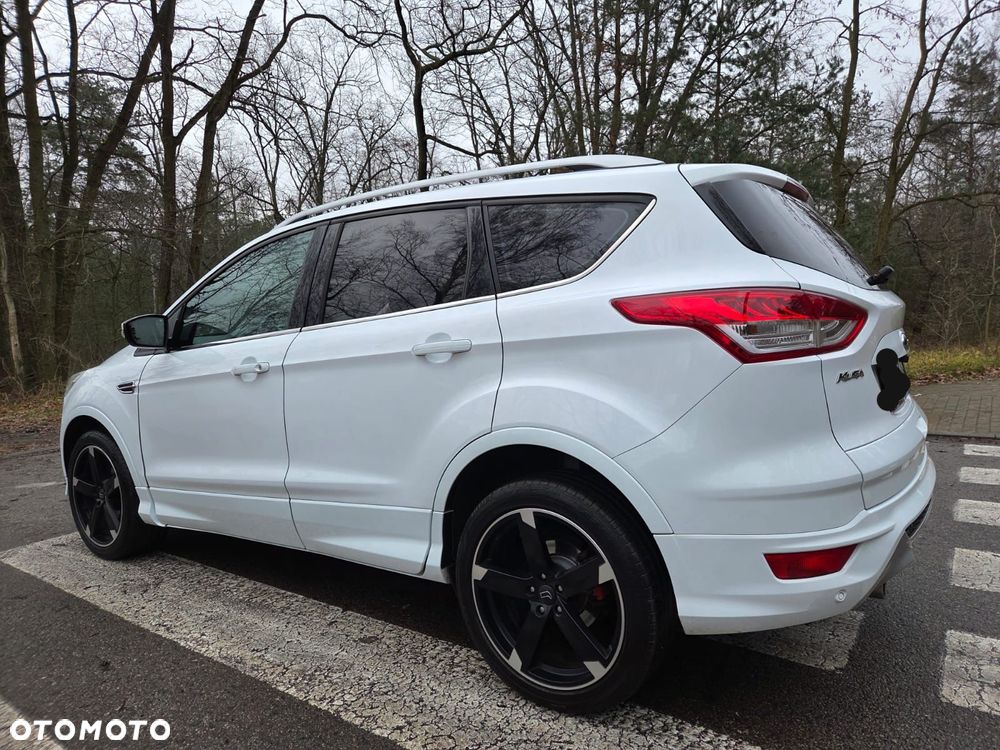 Ford Kuga - 6