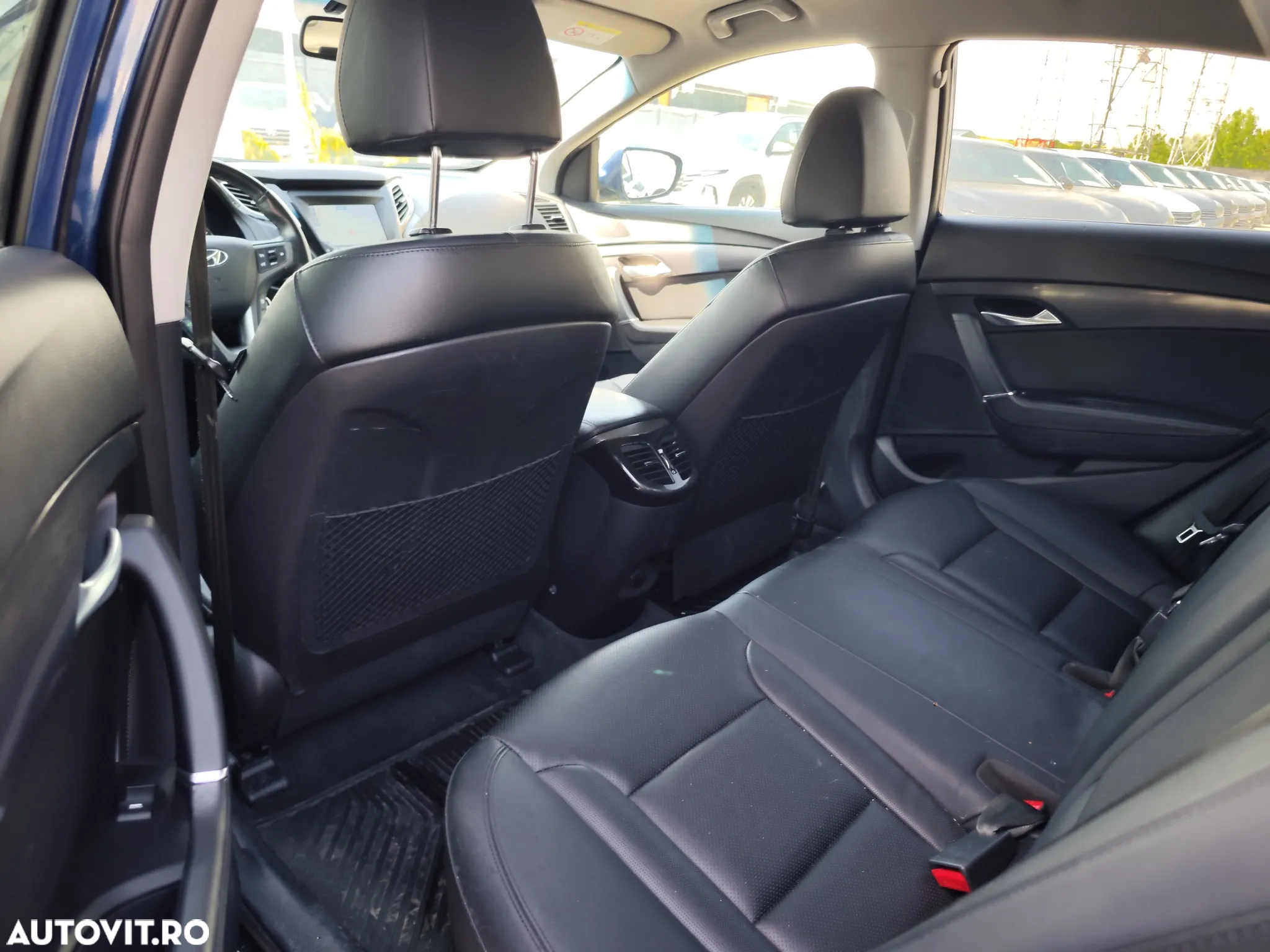 Hyundai i40 1.6 CRDI Supreme+ - 12