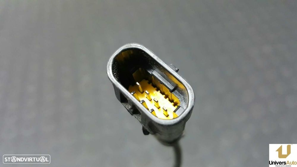 SONDA LAMBDA RENAULT CLIO II FASE II (B/CB0) AUTHENTIQUE - 3