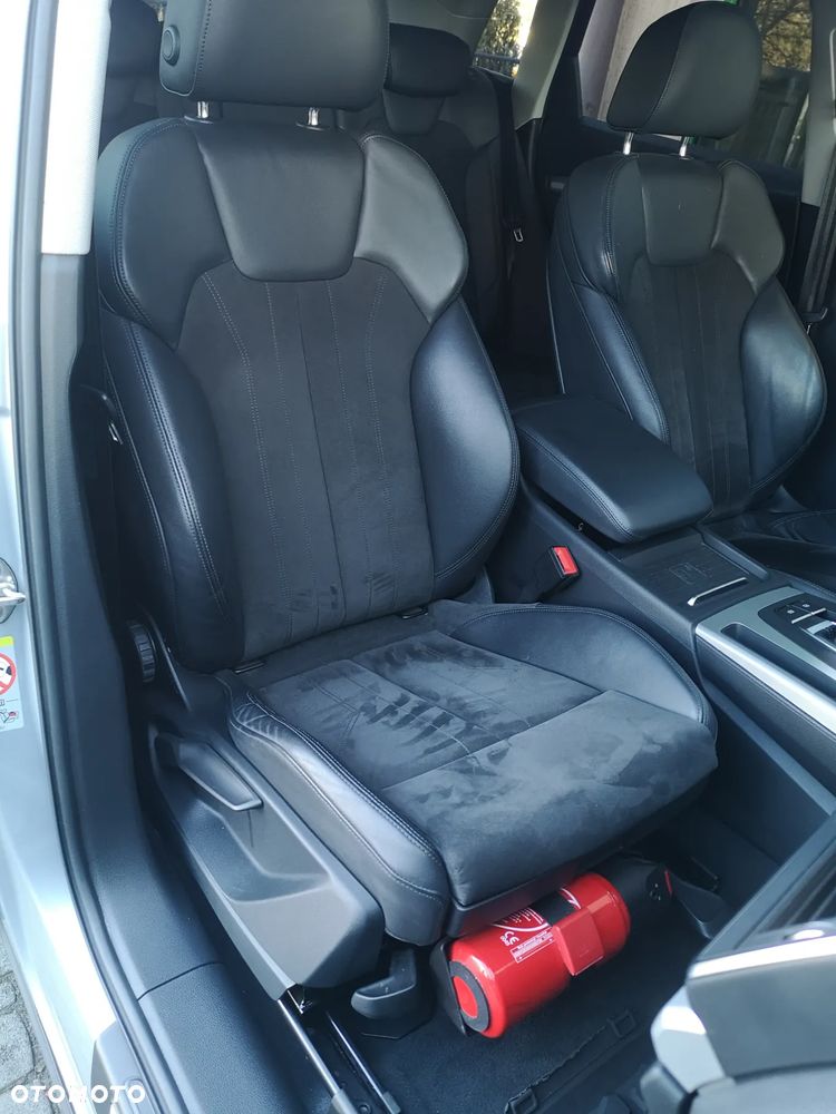 Audi Q5 45 TFSI mHEV Quattro S tronic - 34