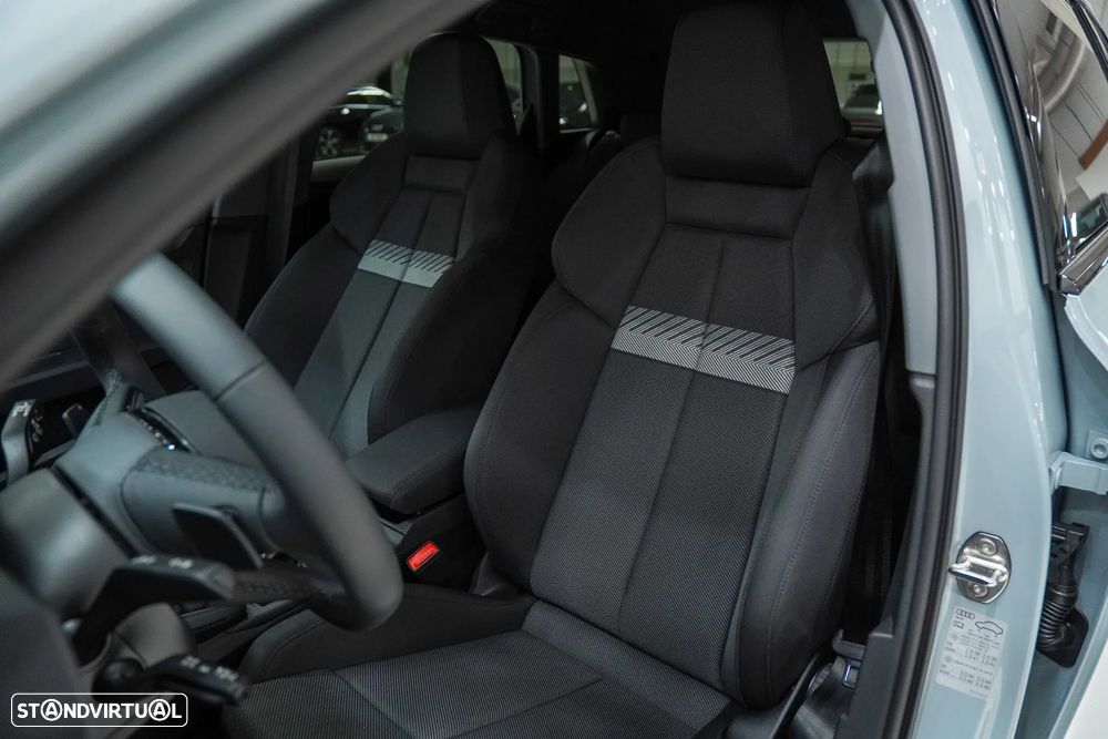 Audi A3 Sportback - 17