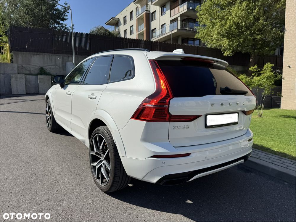 Volvo XC 60 T8 Plug-In Hybrid AWD Polestar Engineered - 5