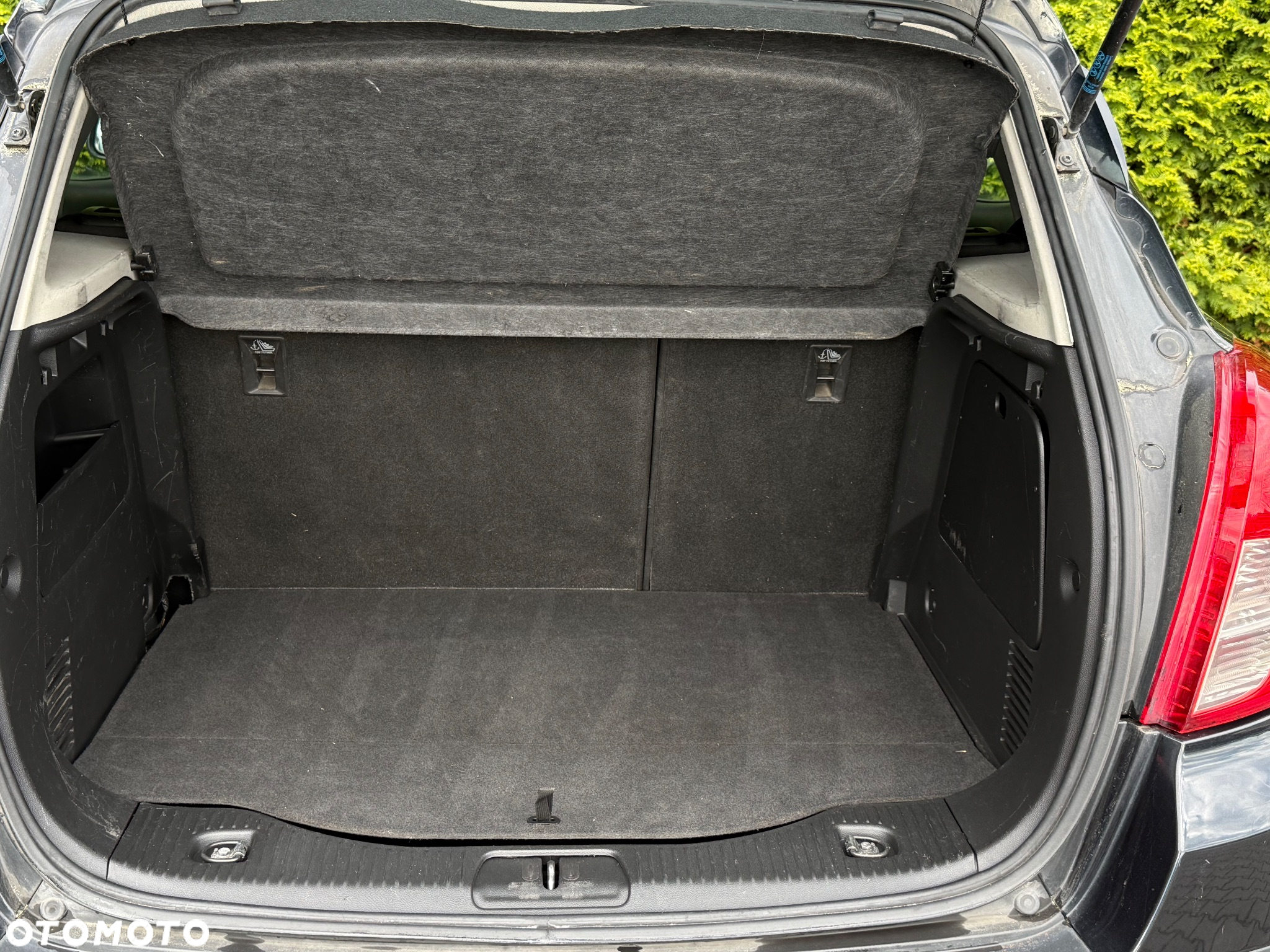 Opel Mokka - 12