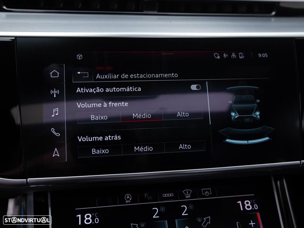 Audi S8 - 45