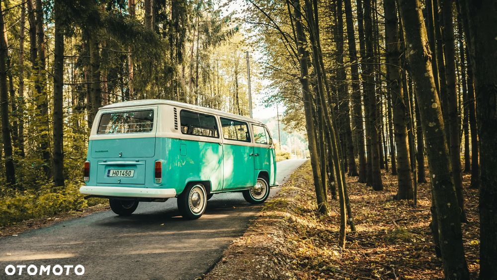Volkswagen T2 Carawelle - 2