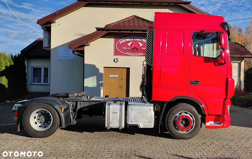 DAF XF 106 - 5