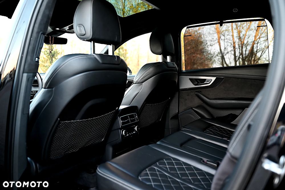 Audi SQ7 - 17
