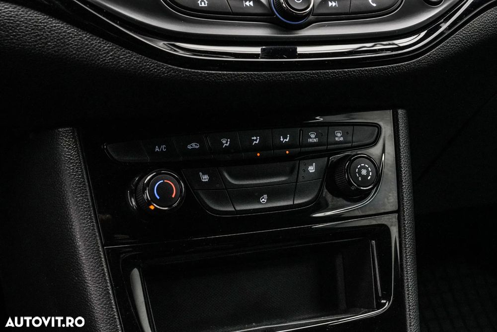 Opel Astra Sport Tourer 1.5 Start/Stop Aut. Elegance - 20