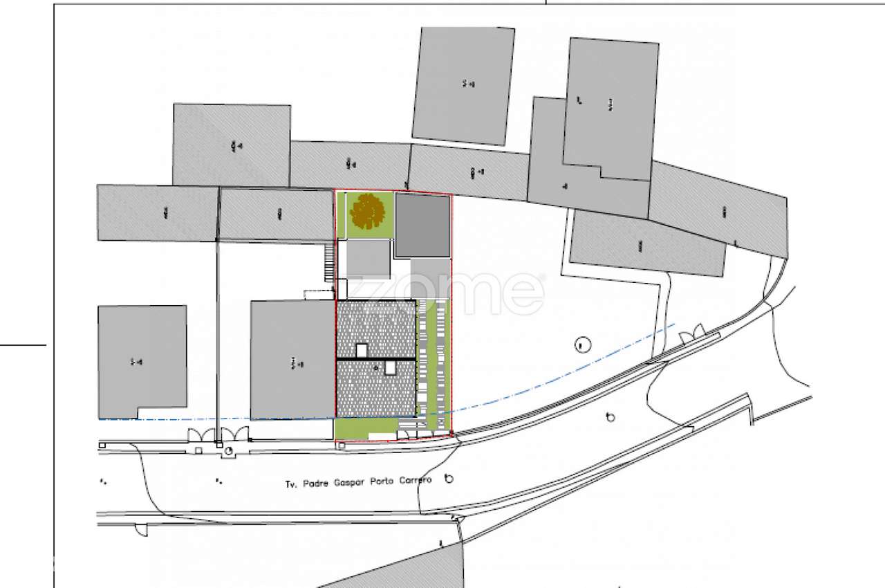 Lote para construção de moradia T3 em Guifões - Grande imagem: 3/33