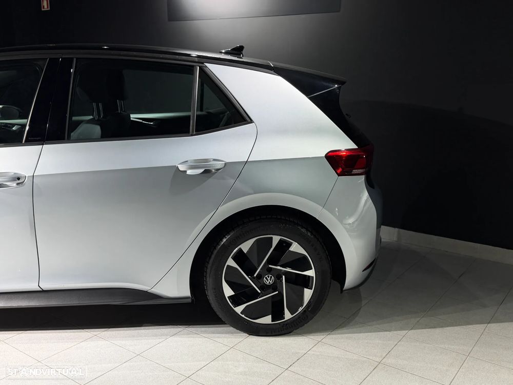 VW ID.3 Performance Upgrade Pro Life - 11