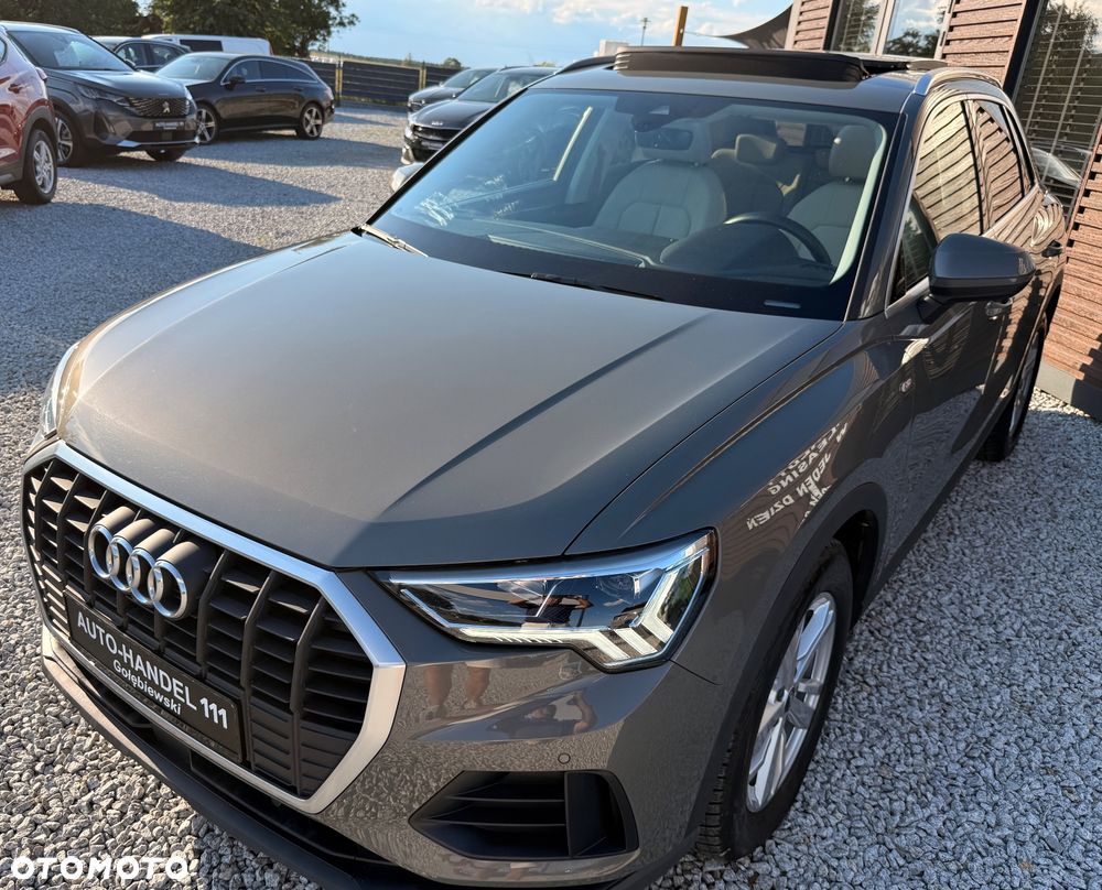 Audi Q3 35 TDI S tronic S line - 9