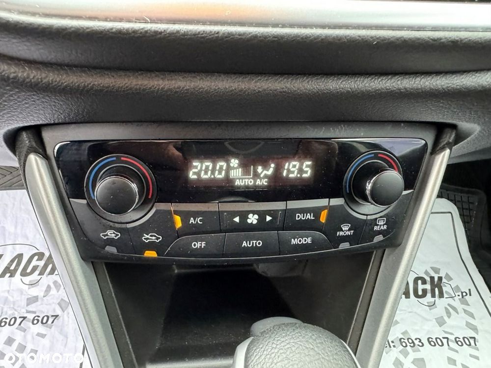 Suzuki SX4 S-Cross - 15