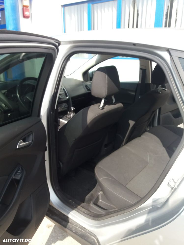 Ford Focus 1.5 TDCi Trend - 10