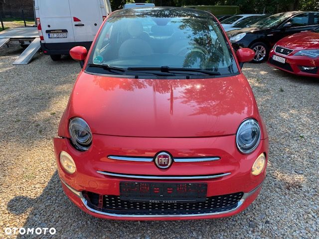 Fiat 500 1.2 8V Start&Stopp Lounge - 2