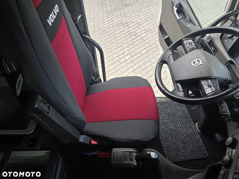 Volvo FH 540 - 6