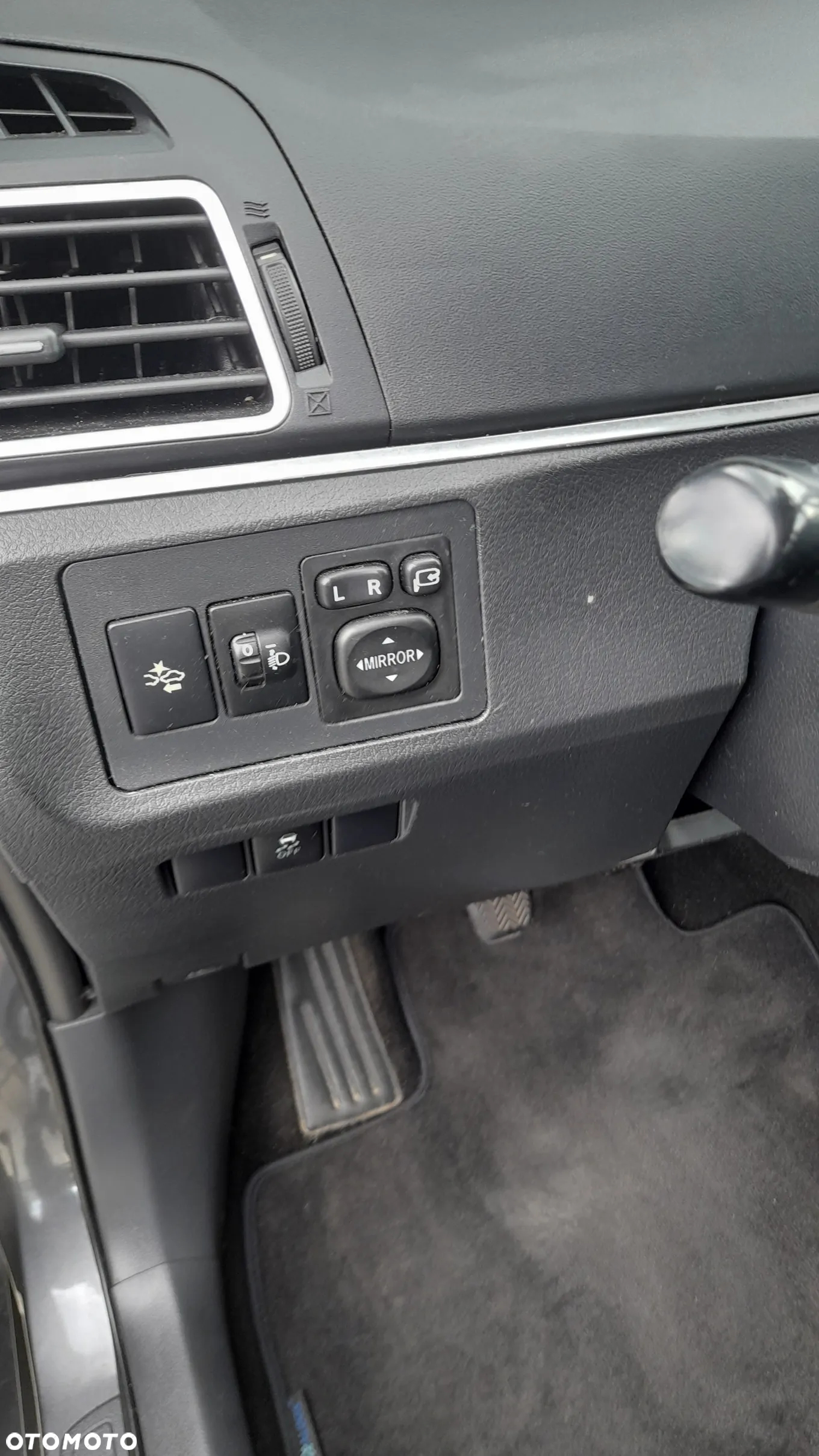 Toyota Verso 1.6 D-4D 7-Sitzer Start/Stop Comfort - 3
